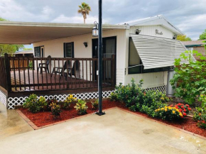 Rio grand short term Rental